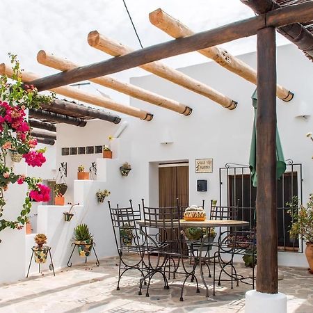 Villa Aurora Nijar Parque Natural Cabo Gata Kültér fotó
