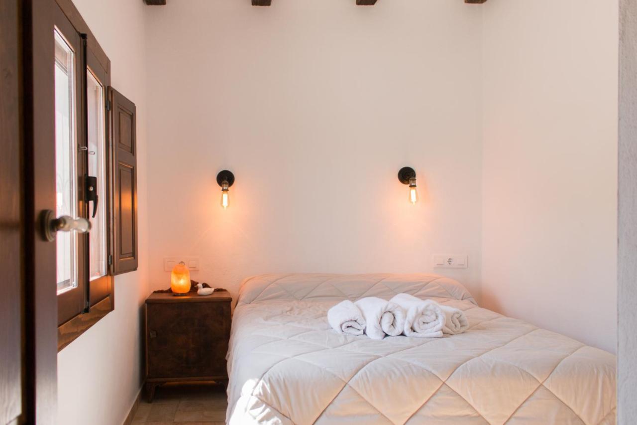 Villa Aurora Nijar Parque Natural Cabo Gata Kültér fotó