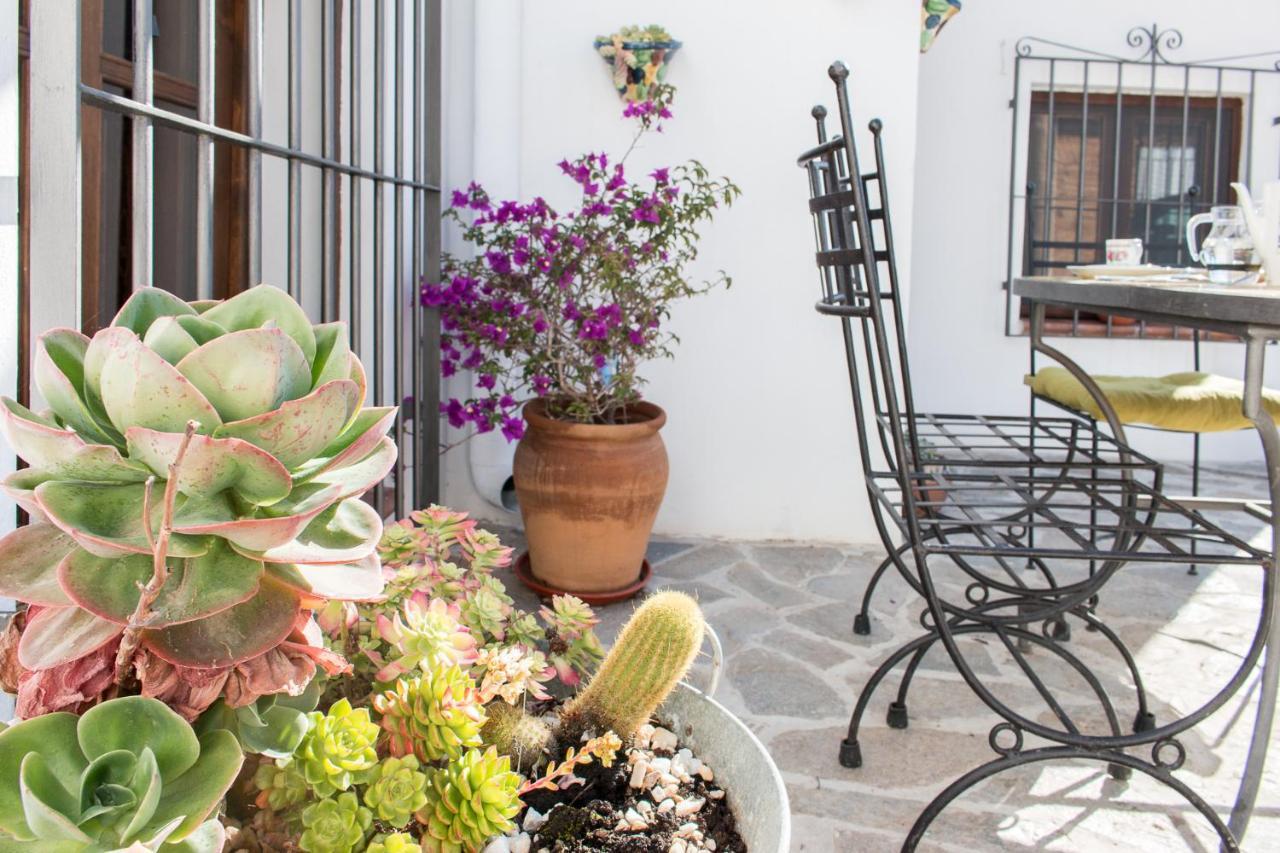 Villa Aurora Nijar Parque Natural Cabo Gata Kültér fotó