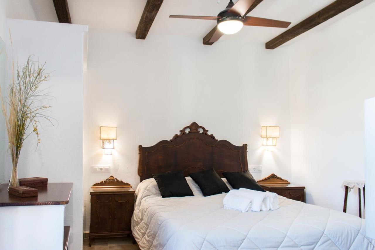Villa Aurora Nijar Parque Natural Cabo Gata Kültér fotó