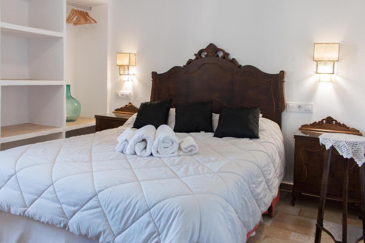 Villa Aurora Nijar Parque Natural Cabo Gata Kültér fotó