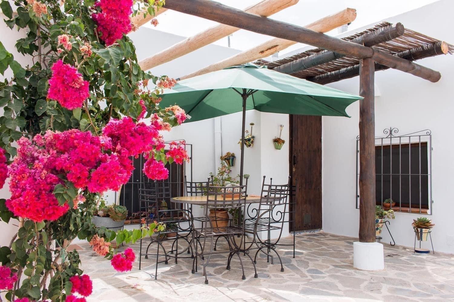 Villa Aurora Nijar Parque Natural Cabo Gata Kültér fotó